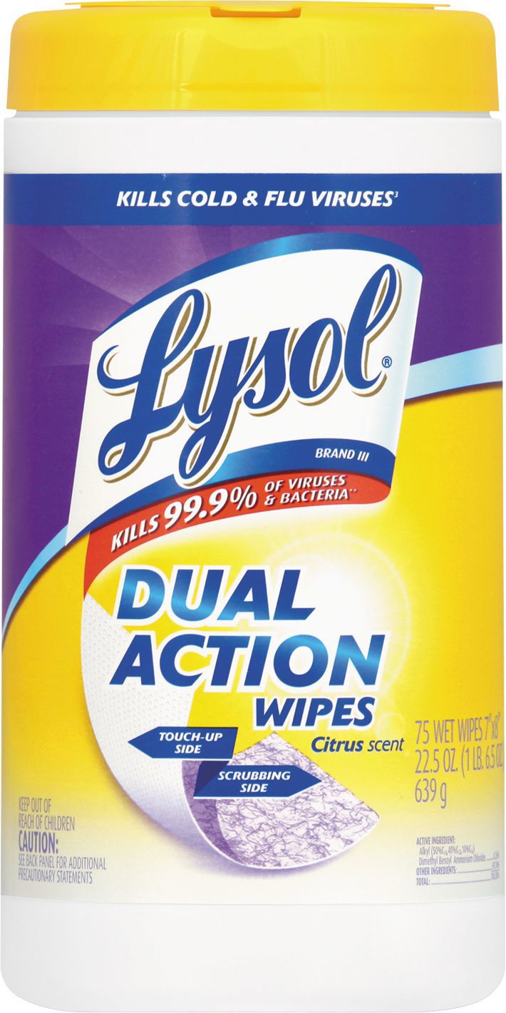 WIPES,DSNFCT,6 CNSTR/CTN